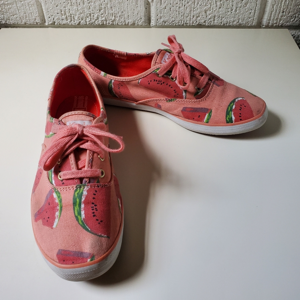 Keds Watermelon 7.5W Sneakers